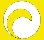 Emblem of Hakodate, Hokkaido